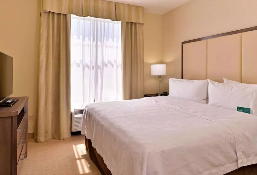 スイート, Homewood Suites Houma, La