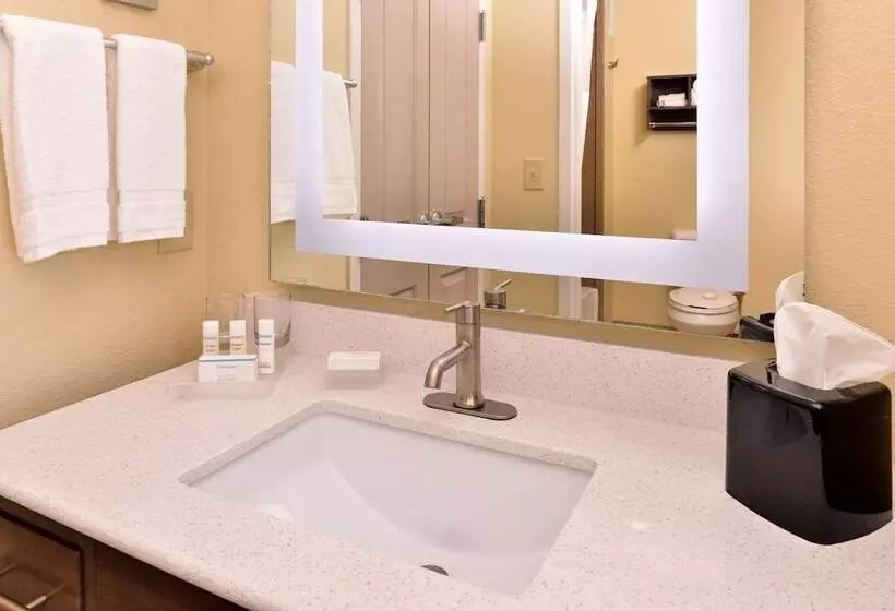 スイート, Homewood Suites Houma, La