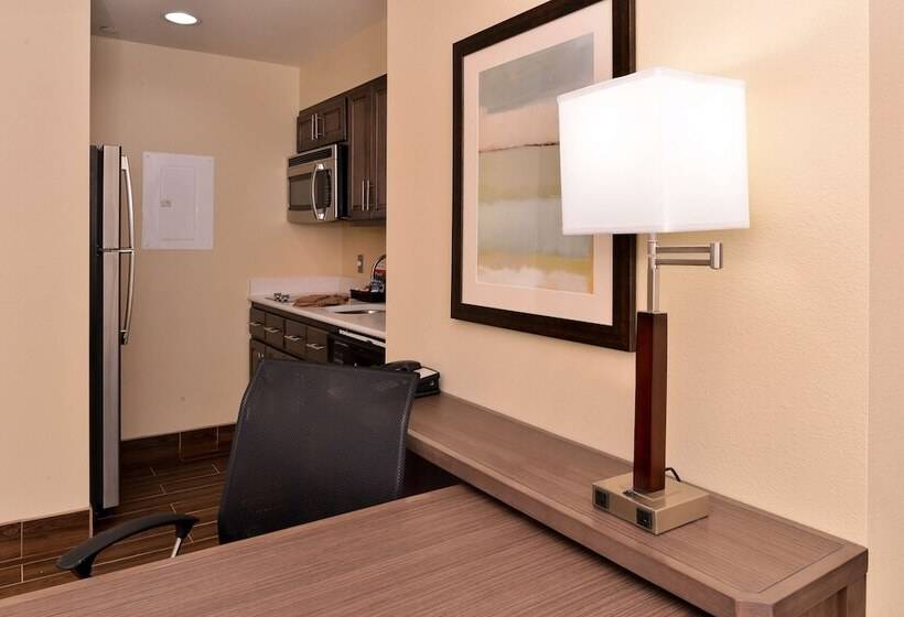 جناح, Homewood Suites Houma, La