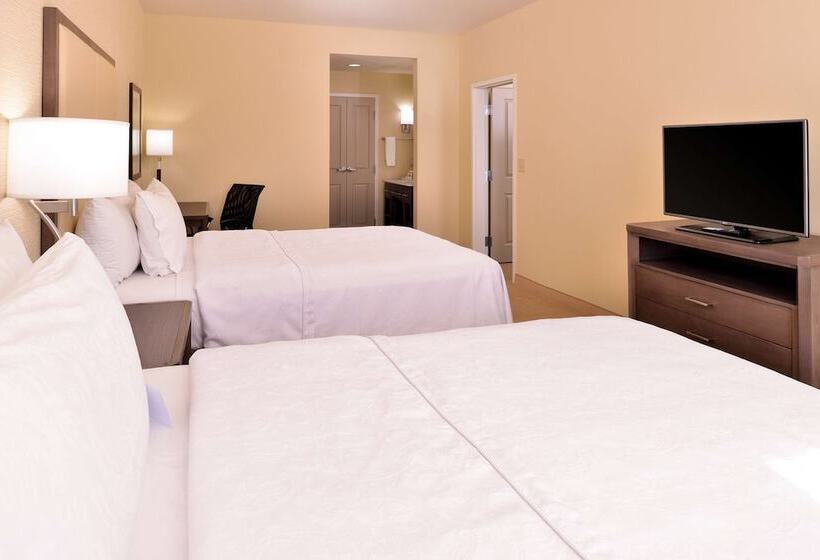 Люкс, Homewood Suites Houma, La
