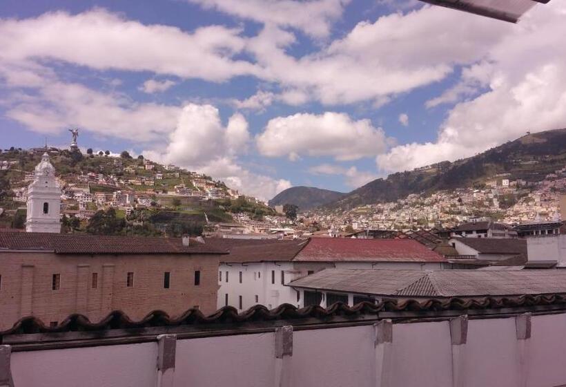 스탠다드 싱글 룸, Huasi Continental