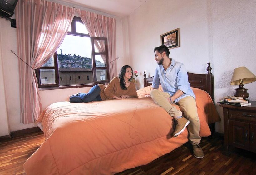 스탠다드 룸, Huasi Continental