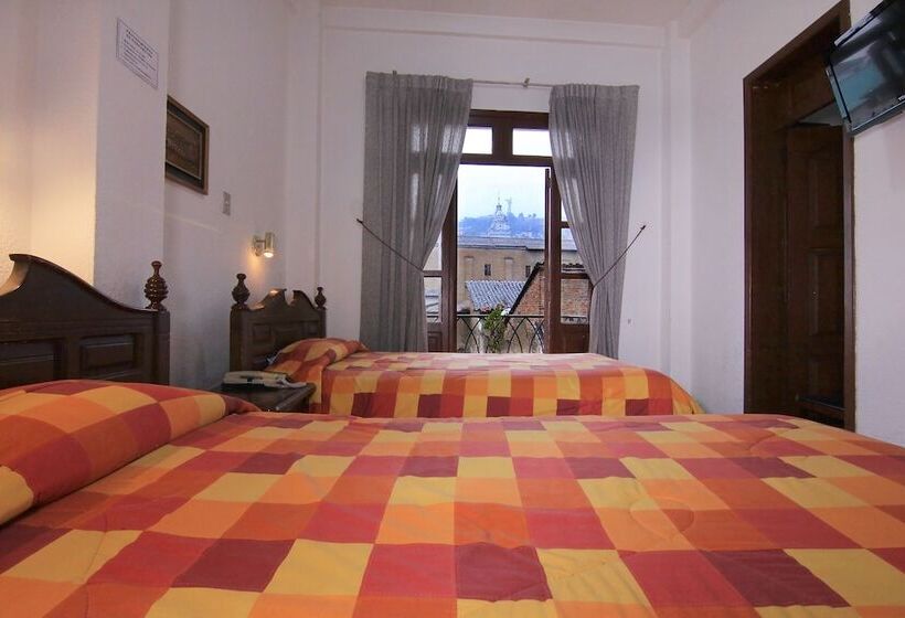 Номер Стандарт, Huasi Continental