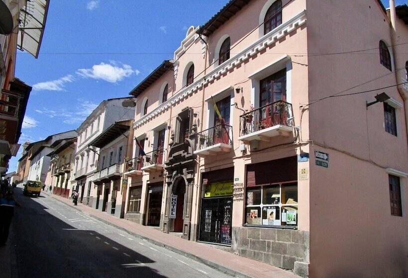 스탠다드 트리플 룸, Huasi Continental