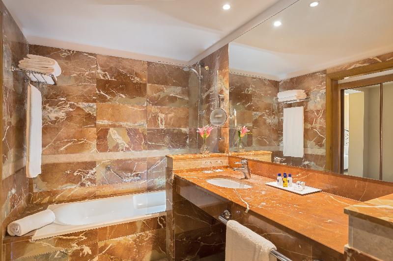 스탠다드 싱글 룸, Huasi Continental