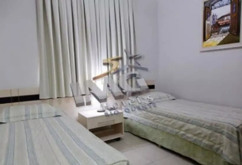 2ベッドルームアパートメント, Img Hotel Rio Quente