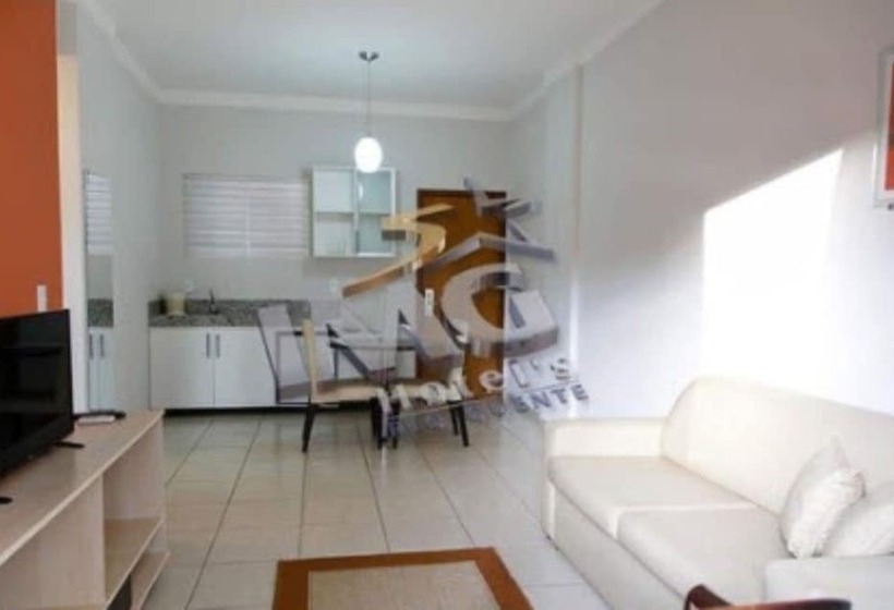 ２ベッドルームアパートメント, Img Hotel Rio Quente