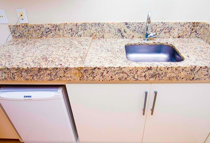 ２ベッドルームアパートメント, Img Hotel Rio Quente