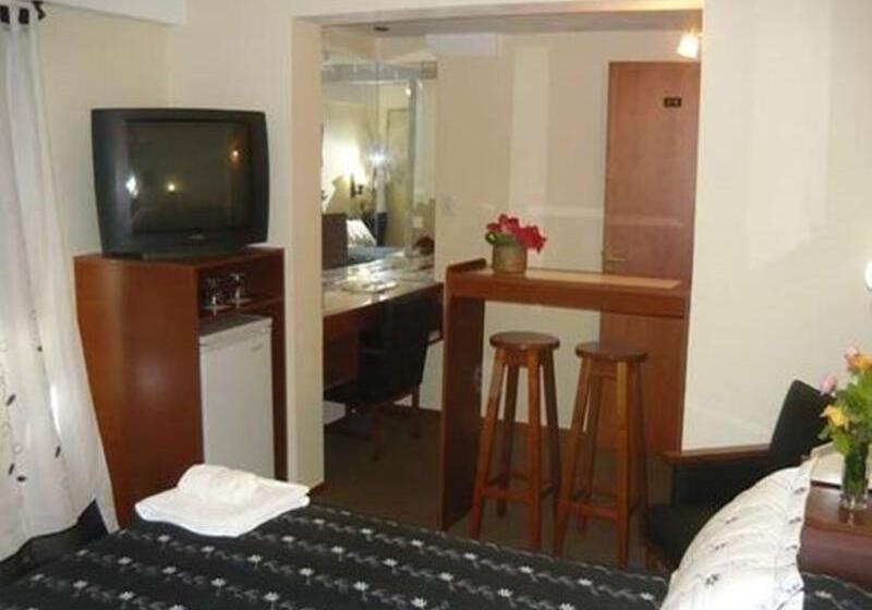 标准单人间, Mayoral