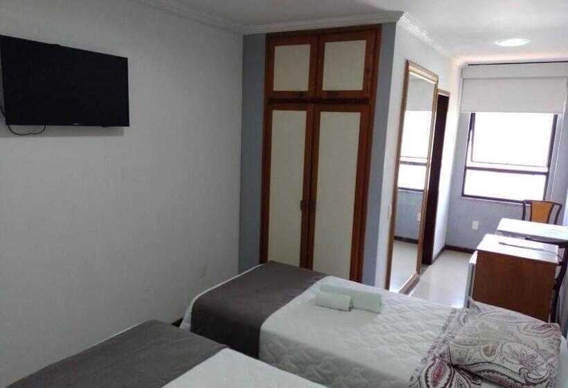 스탠다드 룸, Palace