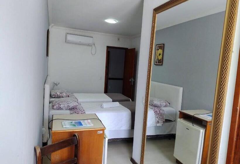 스탠다드 룸, Palace