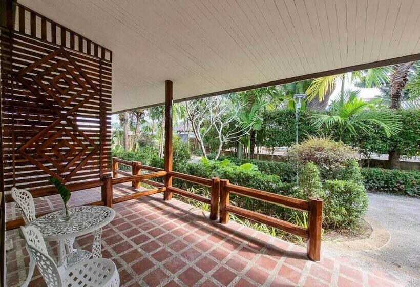 수피리어 룸, Phuvara Boutique Aonang