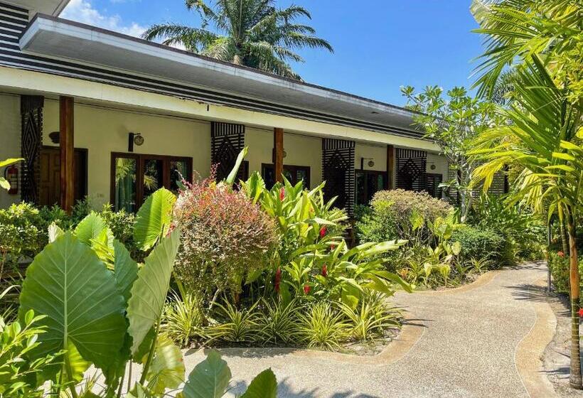 수피리어 룸, Phuvara Boutique Aonang