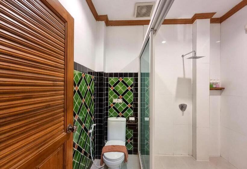 اتاق سوپریور, Phuvara Boutique Aonang