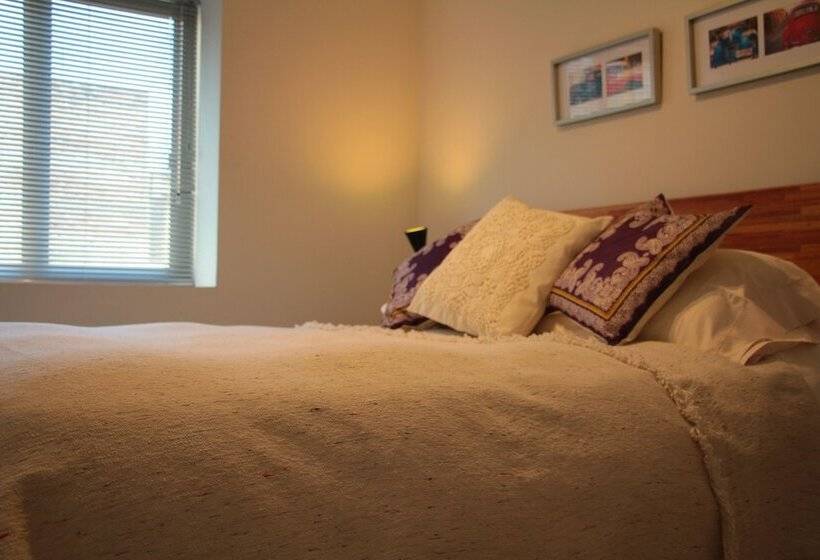 اتاق استاندارد, Posada El Capullo