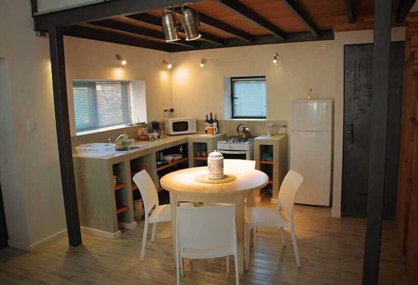 اتاق استاندارد, Posada El Capullo