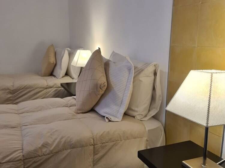 اتاق استاندارد, Posada El Capullo