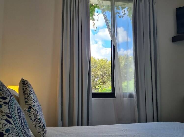 اتاق سوپریور, Posada El Capullo