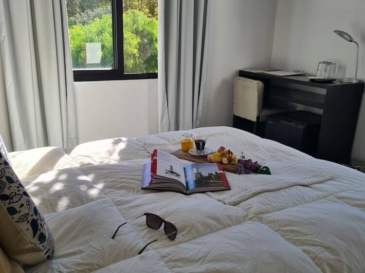 اتاق سوپریور, Posada El Capullo