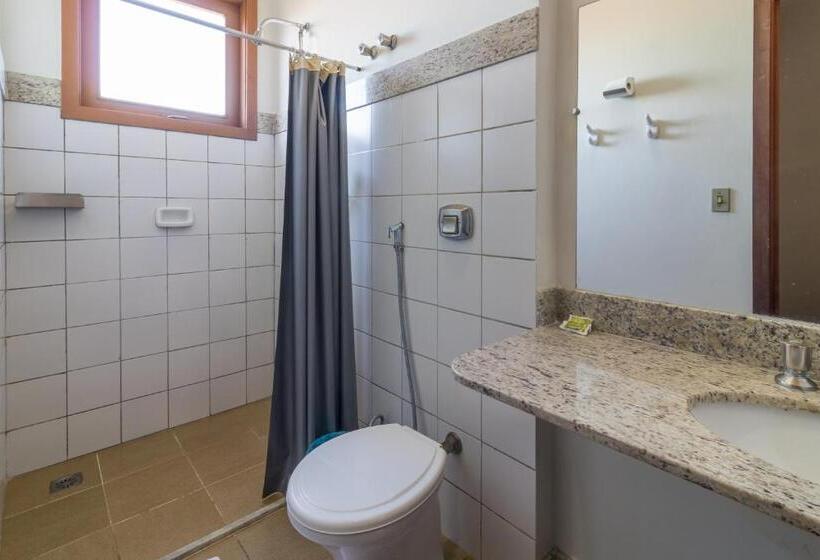 スタンダードルーム, Praia Sol