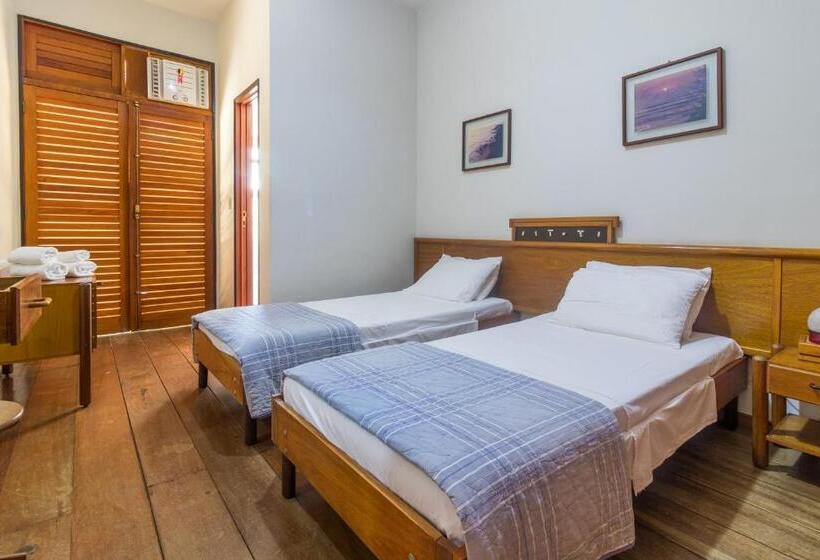 スタンダードルーム, Praia Sol