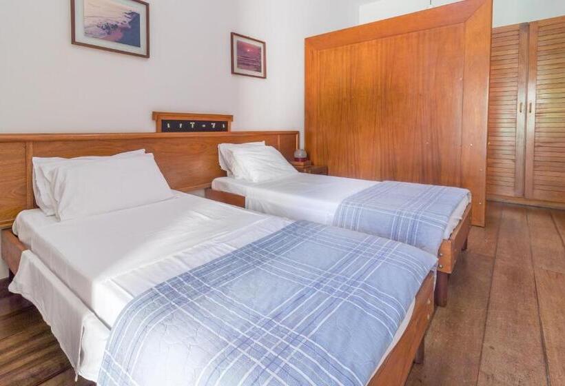 スタンダードルーム, Praia Sol