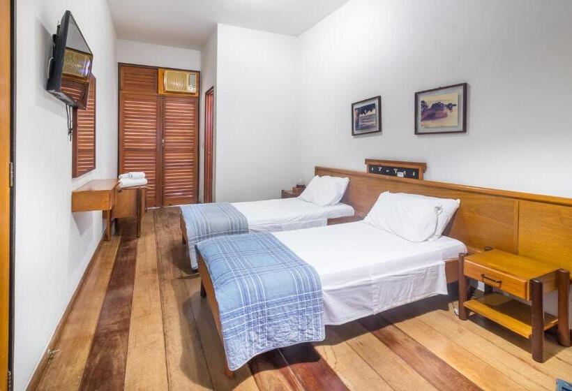 スタンダードルーム, Praia Sol