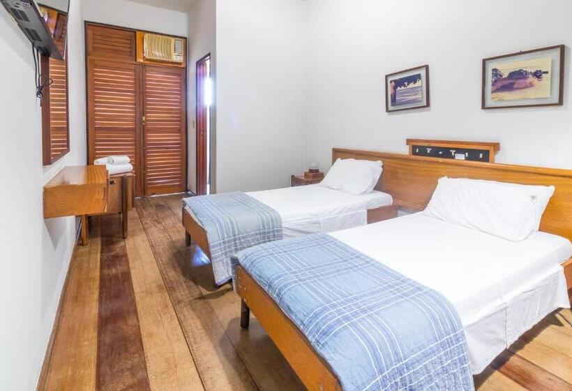 スタンダードルーム, Praia Sol