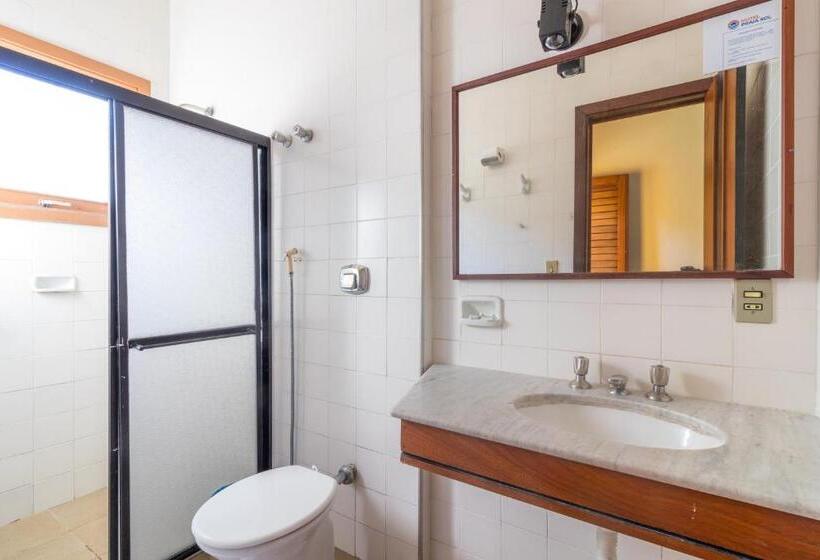 スタンダードルーム, Praia Sol