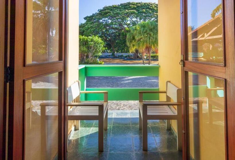 スタンダードトリプルルーム, Praia Sol