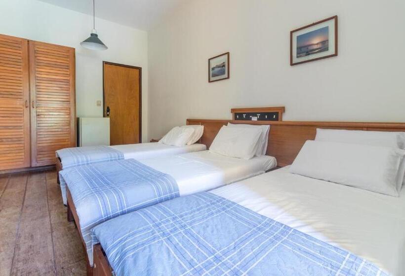 ベーシックトリプルルーム, Praia Sol