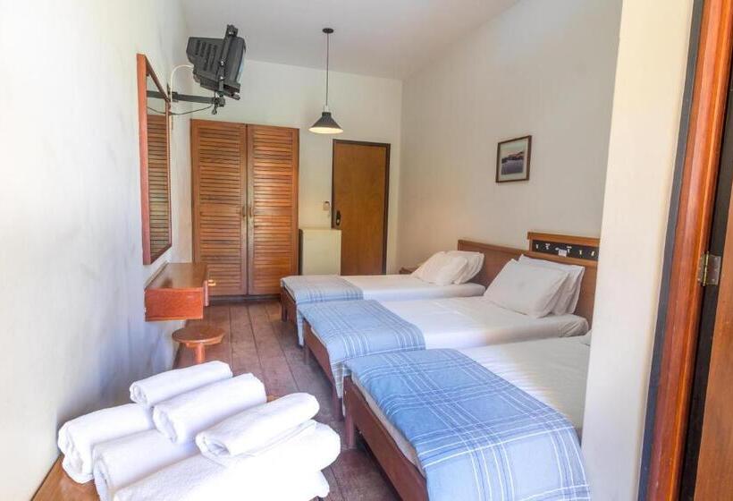 ベーシックトリプルルーム, Praia Sol