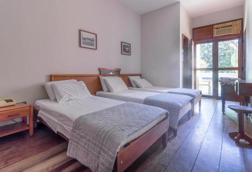 ベーシックトリプルルーム, Praia Sol