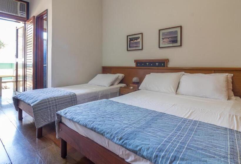 スーペリアトリプルルーム, Praia Sol