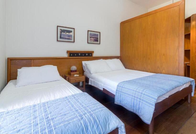 スーペリアトリプルルーム, Praia Sol