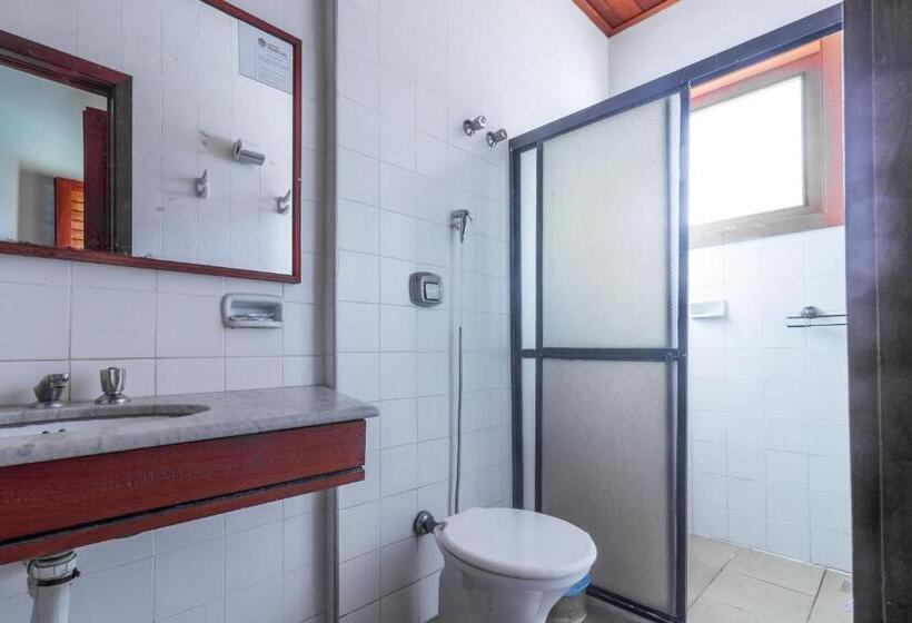 Трехместный Номер Superior, Praia Sol