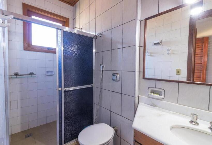 スーペリアールーム, Praia Sol