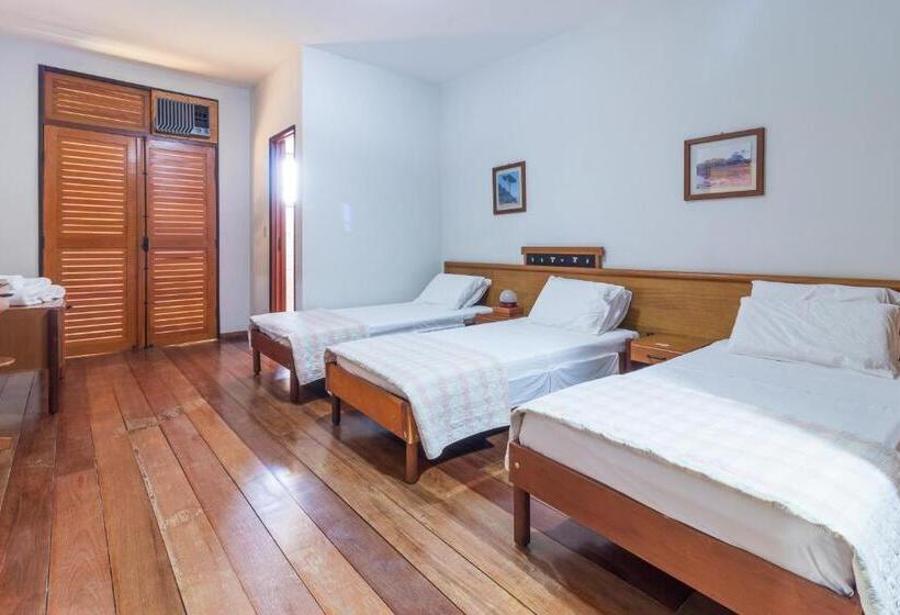 スーペリアールーム, Praia Sol