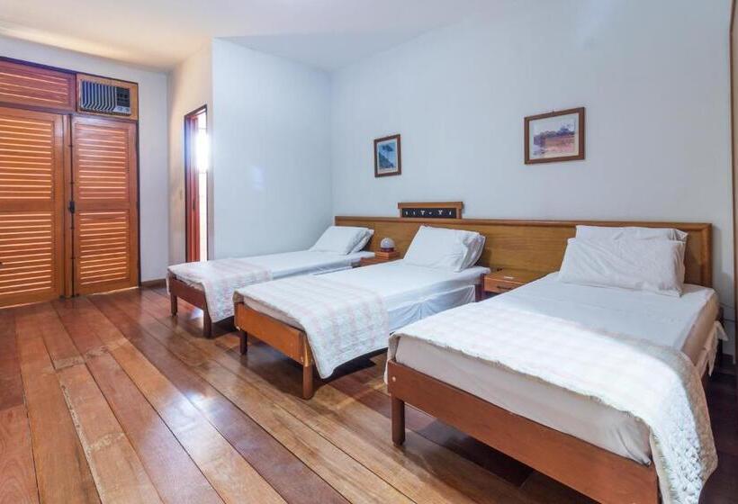 スーペリアールーム, Praia Sol