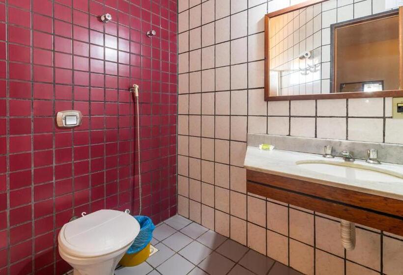 スーペリアの4人部屋, Praia Sol