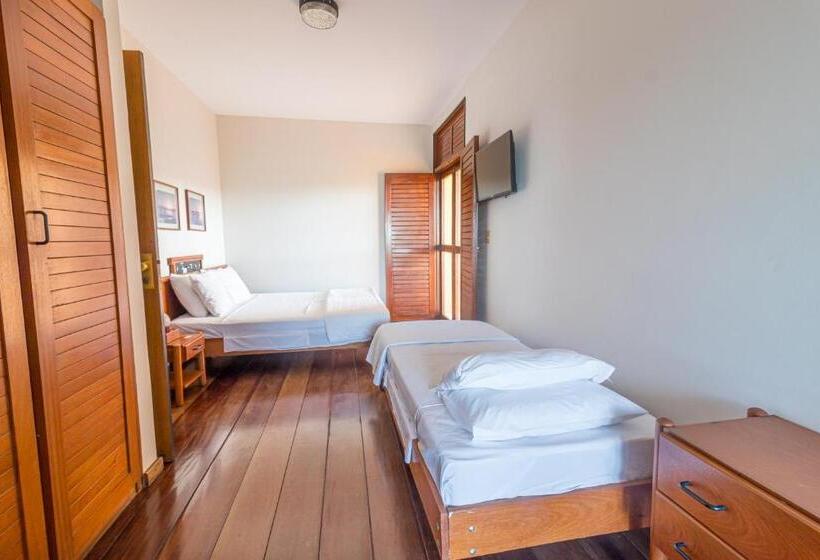 デラックススイート, Praia Sol