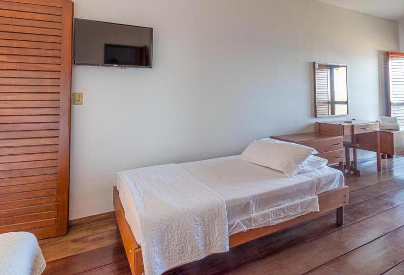 デラックススイート, Praia Sol