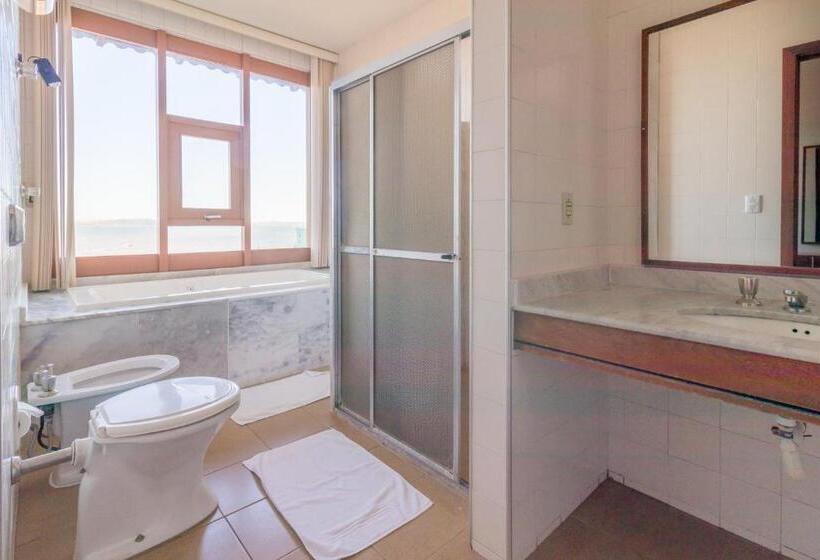 デラックススイート, Praia Sol