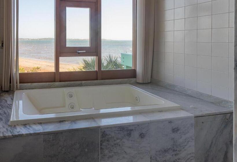 デラックススイート, Praia Sol