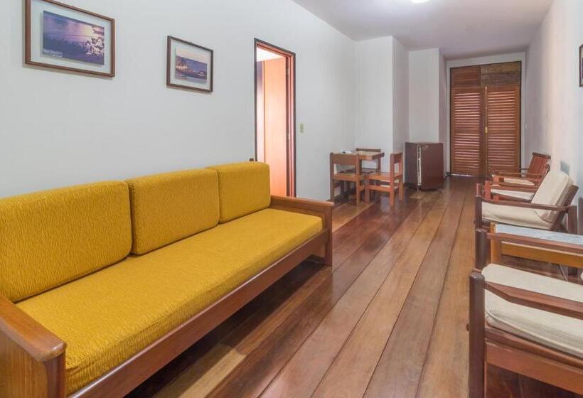 デラックススイート, Praia Sol