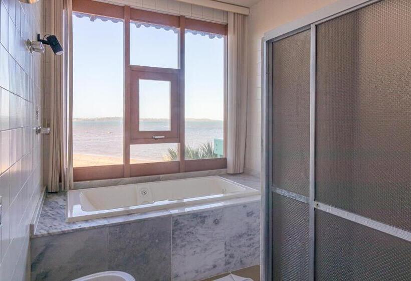 デラックススイート, Praia Sol