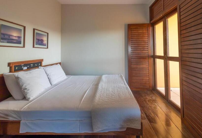 デラックススイート, Praia Sol