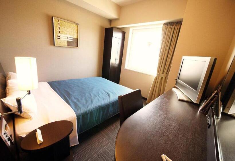 컴포트 싱글 룸, Route Inn Gotenba Ekiminami