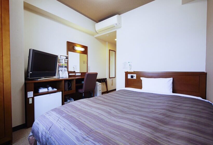 스탠다드 싱글 룸, Route Inn Gotenba Ekiminami