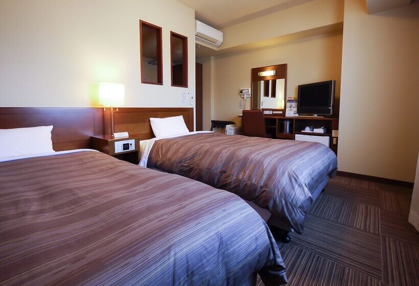 Номер Стандарт, Route Inn Gotenba Ekiminami